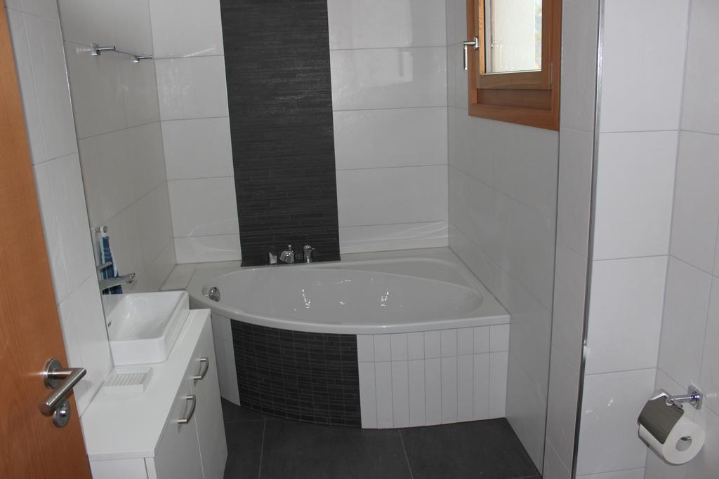 Chalet Du Chef Grächen Kültér fotó