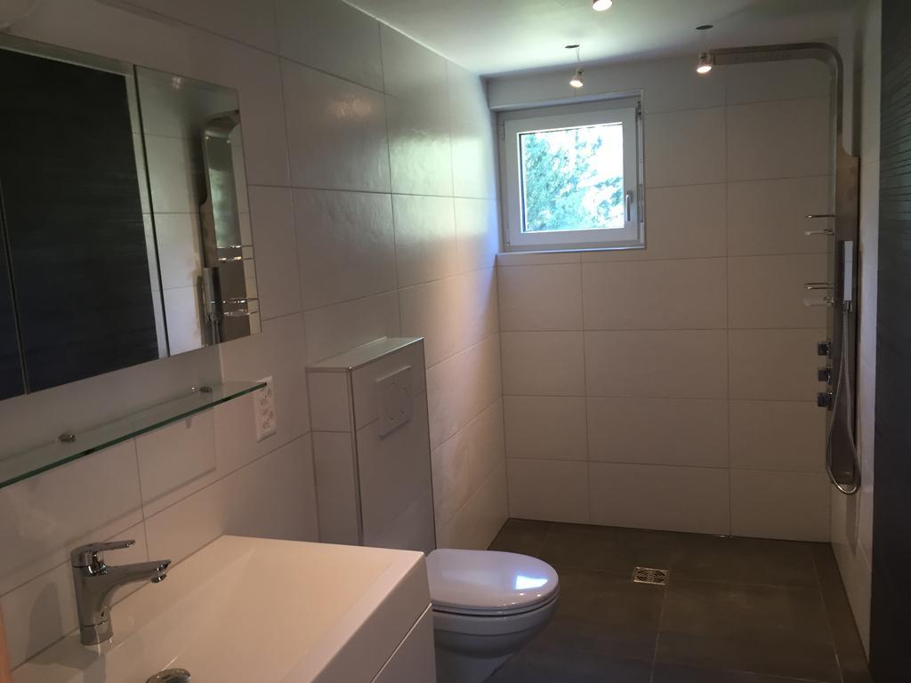 Chalet Du Chef Grächen Kültér fotó